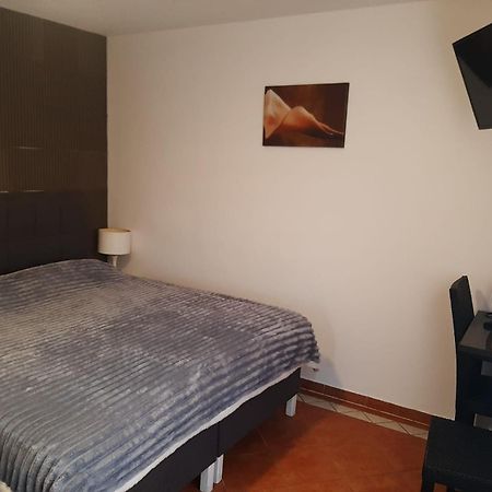 Rooms Lutra Bilje Extérieur photo