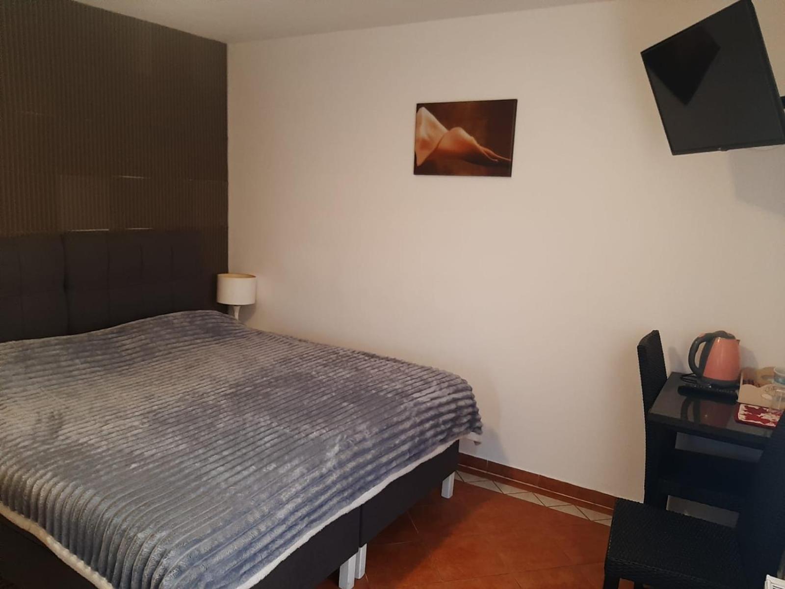 Rooms Lutra Bilje Extérieur photo