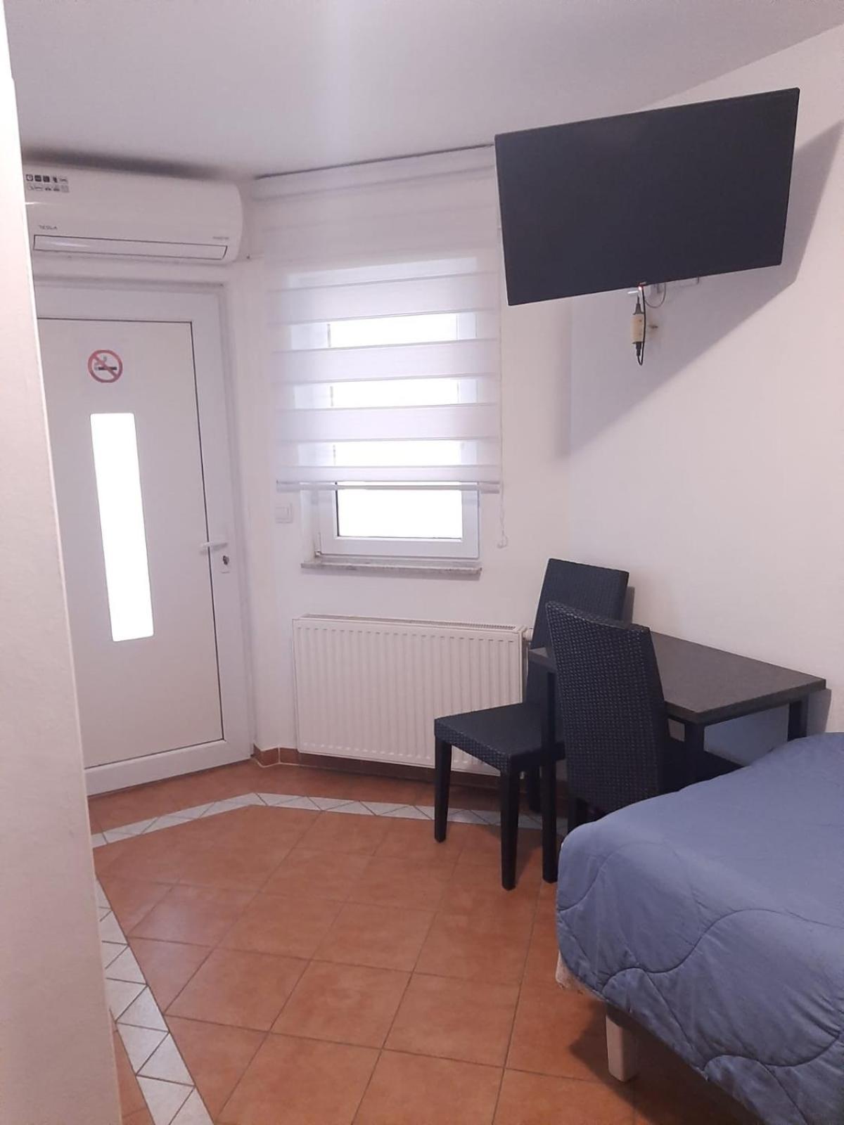 Rooms Lutra Bilje Extérieur photo