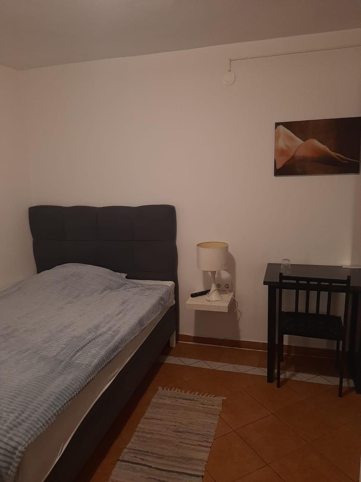 Rooms Lutra Bilje Extérieur photo